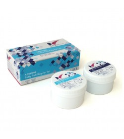 A-Silicone Putty Soft