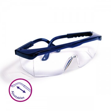 Gafas protectoras Gafas anti-vaho