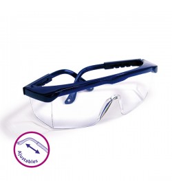 Gafas protectoras Gafas anti-vaho