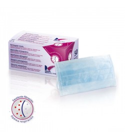 Pack de 5 Mascarillas