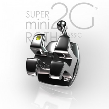 Super Mini 2G Roth Classic