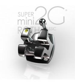 Super Mini 2G Roth Classic