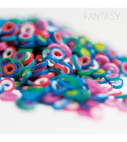 Ligaduras Fantasy Pack (1000 unidades)